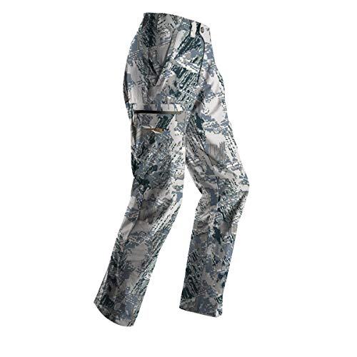 Men's Ascent Breathable 4-Way Stretch Hunting Pant M71346