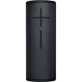 Night Black Portable Bluetooth Speaker R305