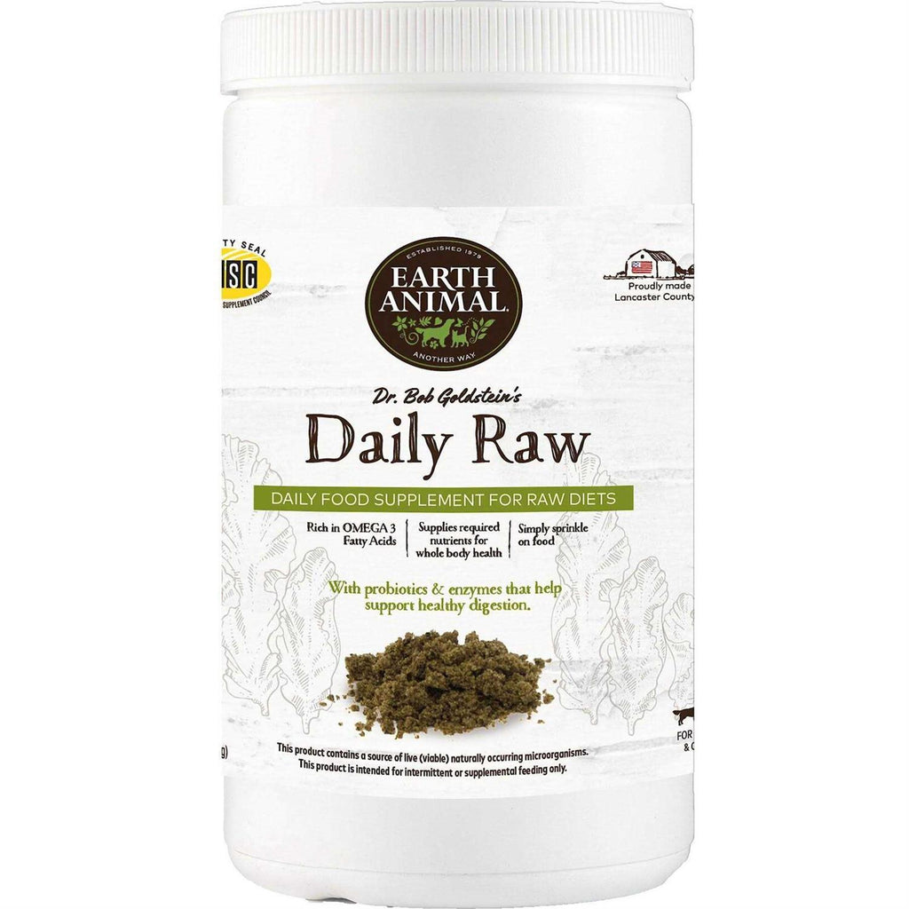 Daily Raw Supplement C31614