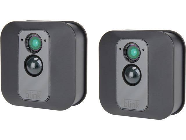 HD Home Security Camera System with Motion Detection Z5266