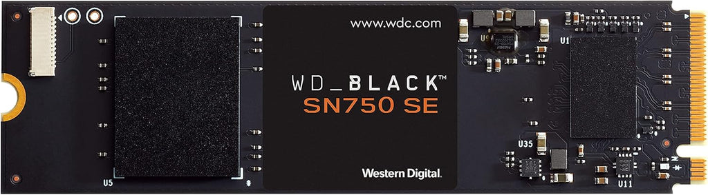 500GB NVMe Internal SSD Solid State Drive - Gen4 PCIe, M.2 2280, Pack of 2 H272579