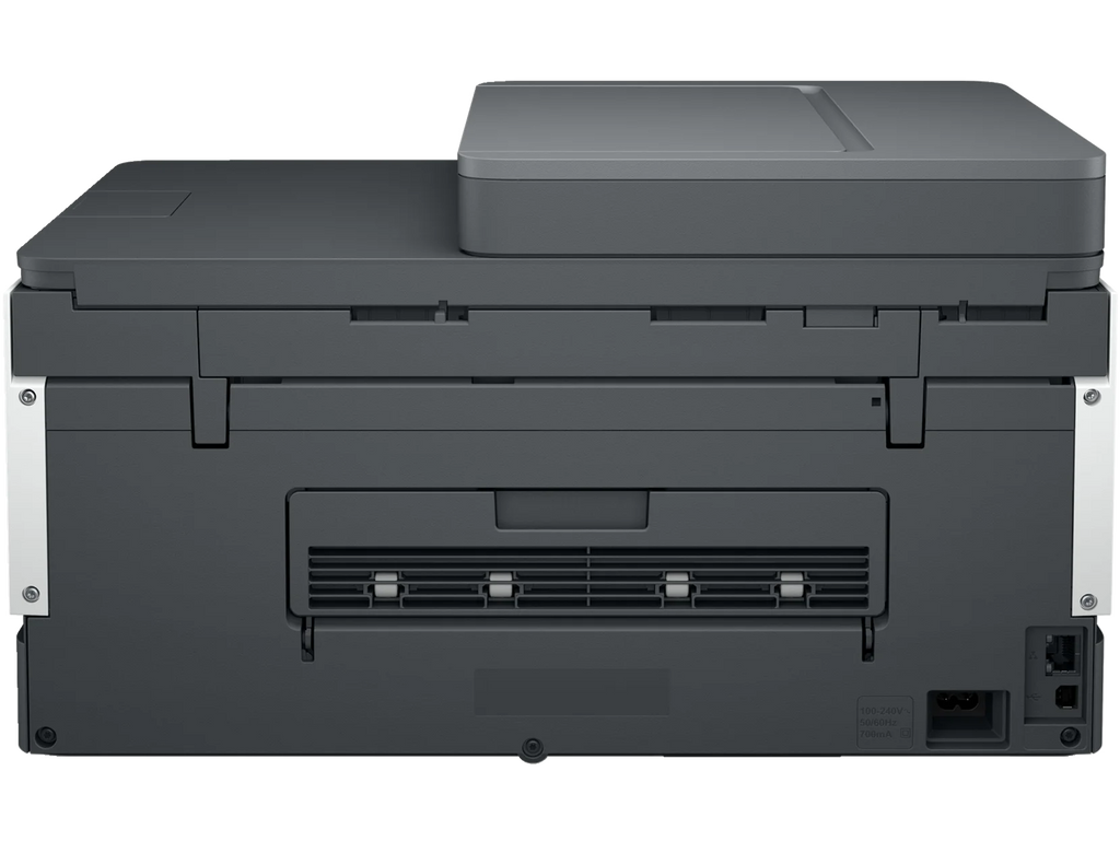 Smart Tank All-in-One InkJet Printer, Color, Print, Scan, Copy Z10446