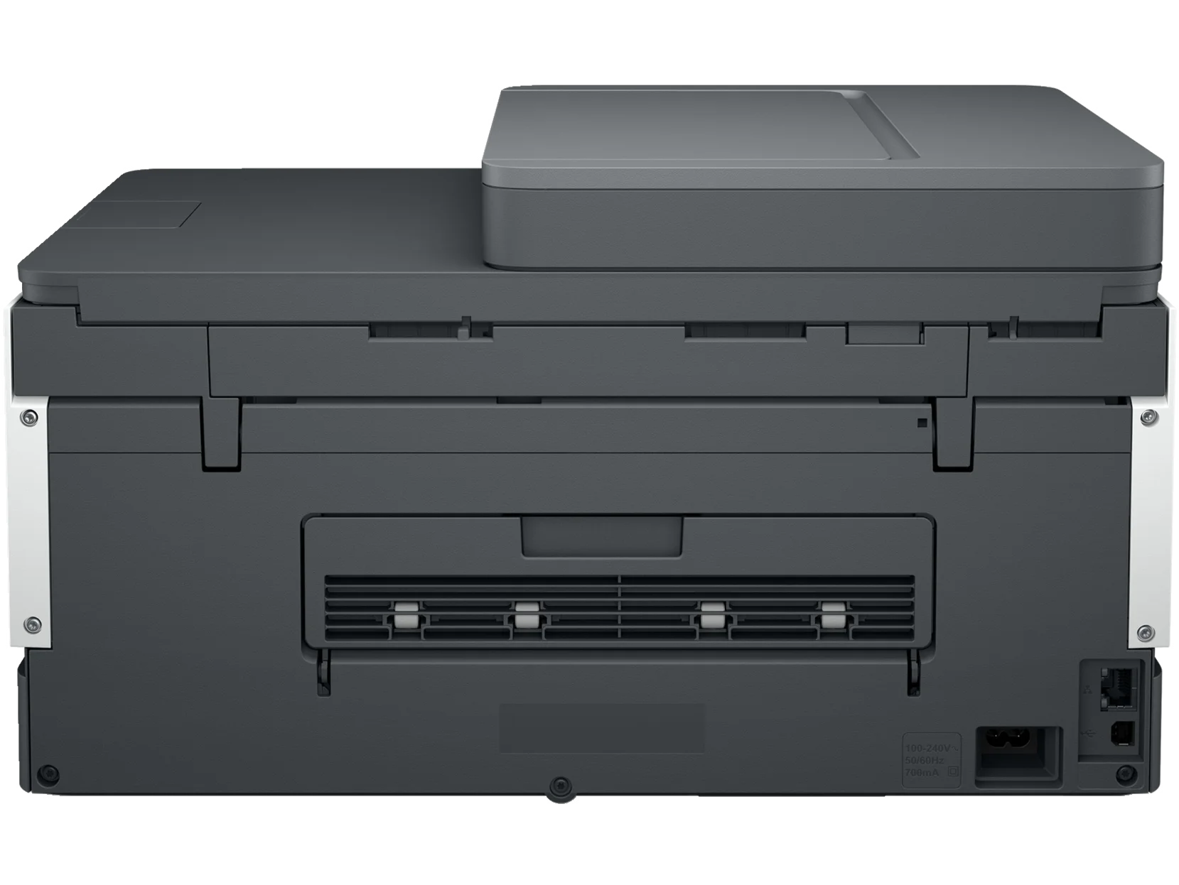 Smart Tank All-in-One InkJet Printer, Color, Print, Scan, Copy Z10446