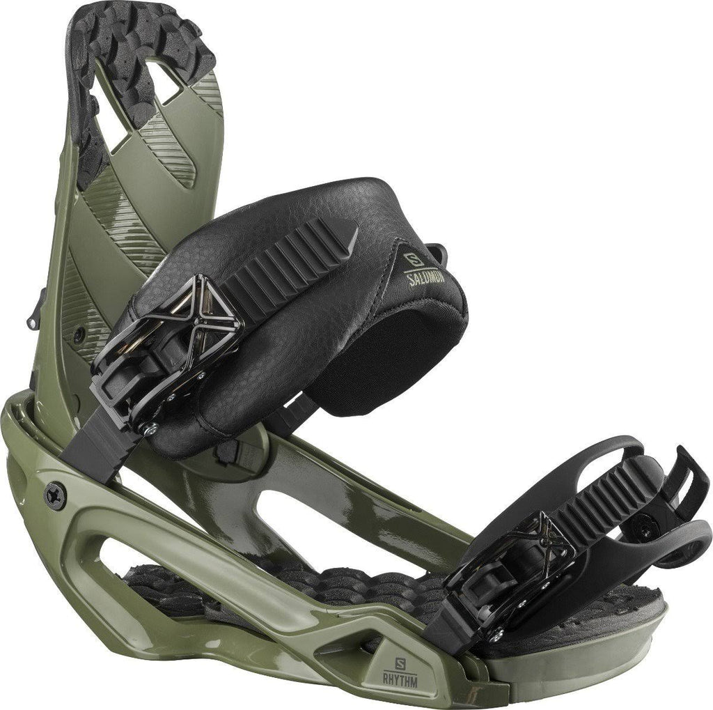 Rhythm Snowboard Bindings D7932