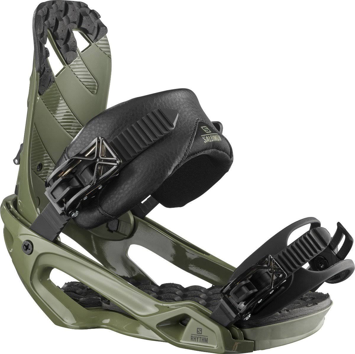 Rhythm Snowboard Bindings D7932