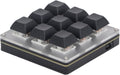 9 Keys Mechanical Gaming Keyboard C37751