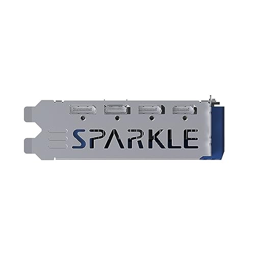 10GB GDDR6 Graphics Card with Metal Backplate S796102