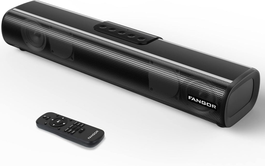 60W 16-Inch Bluetooth Sound Bar J965
