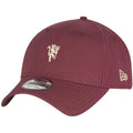 Maroon 9FORTY Cap L605