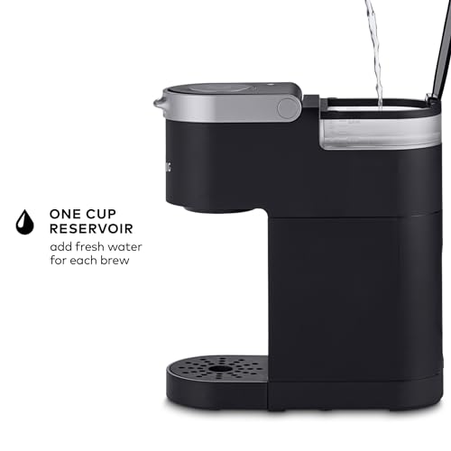 Single Serve Coffee Maker Y864