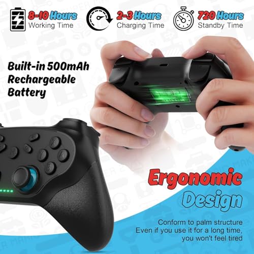 Wireless Bluetooth Controller 2 Pack P621731