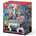 Super Smash Bros. Ultimate Special Edition Nintendo Switch I575