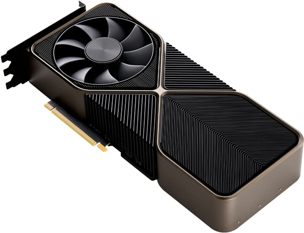 24 GB GDDR6X Gaming Graphic Card K53439