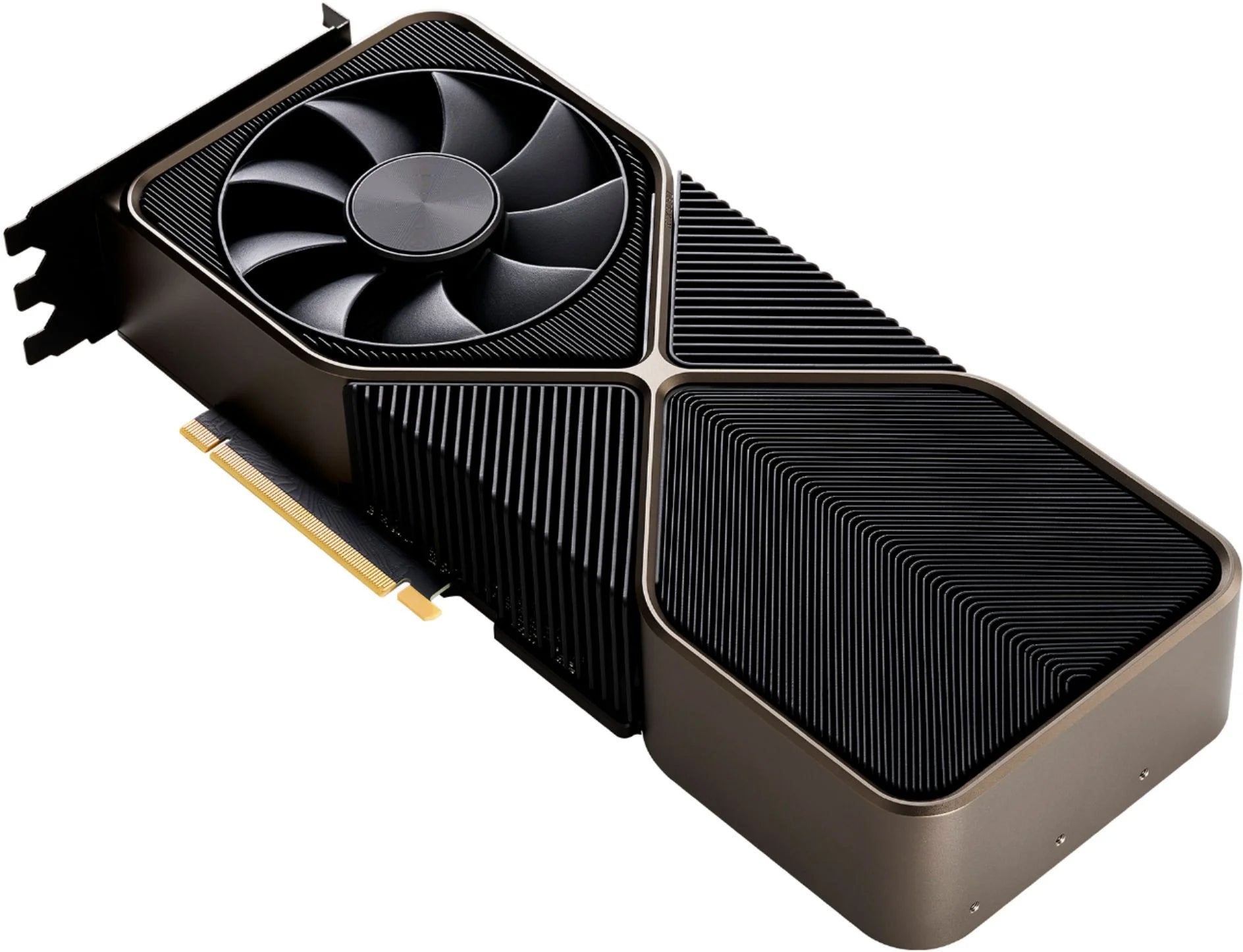 24 GB GDDR6X Gaming Graphic Card K53439