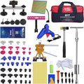Complete Paintless Dent Removal Tools Set O41346