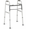 Two-Button Folding Walker Y73054