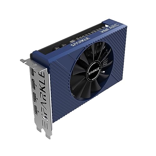 10GB GDDR6 Graphics Card with Metal Backplate S796102
