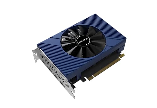 10GB GDDR6 Graphics Card with Metal Backplate S796102