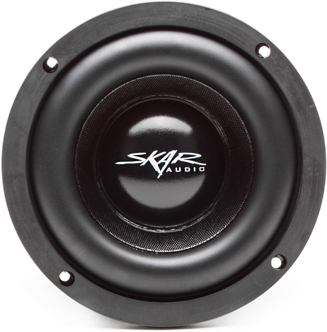 6.5 400 Watt Dual 2 Ohm Car Subwoofers, Pair of 2 U20671