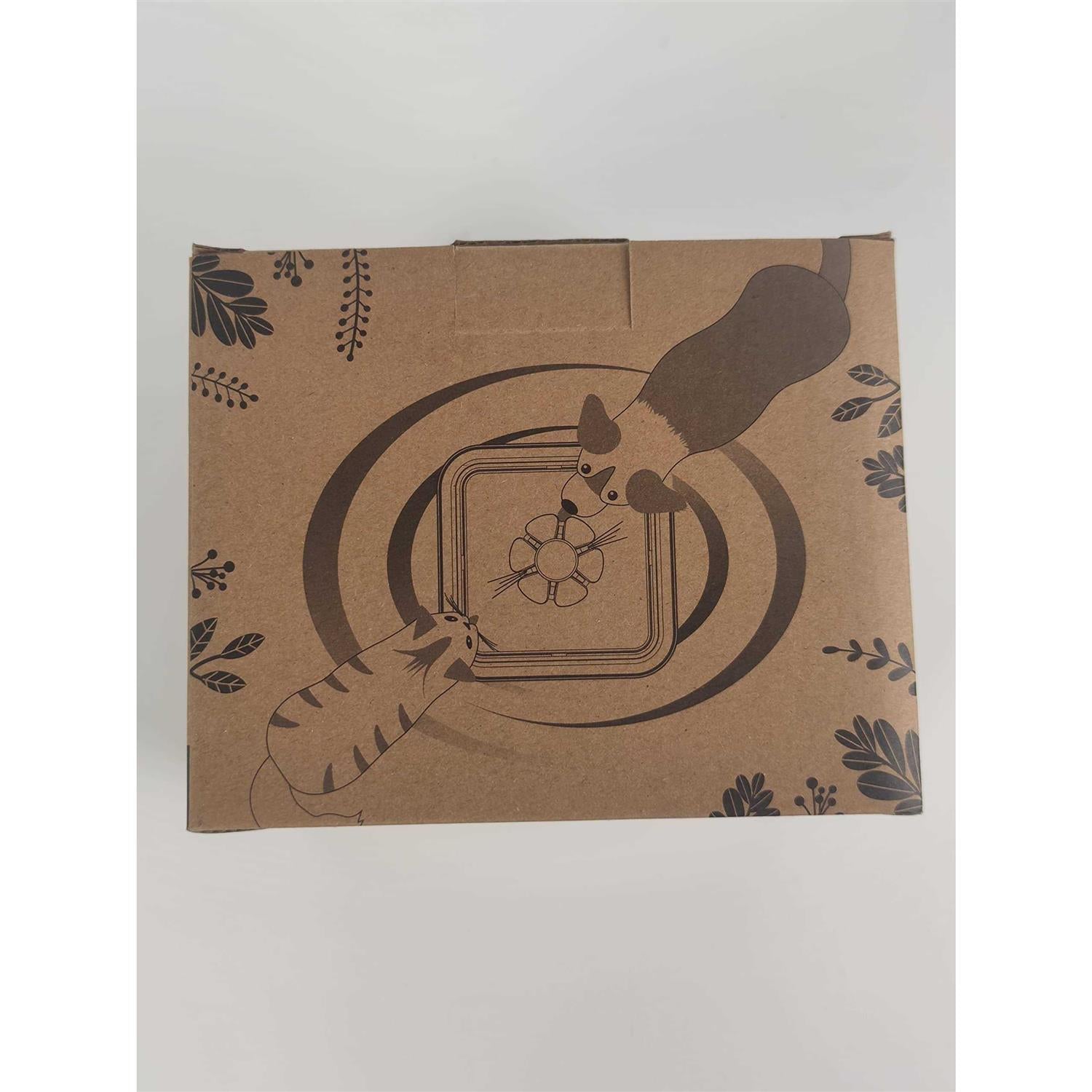 Cat Water Fountain 67oz 2L S8816