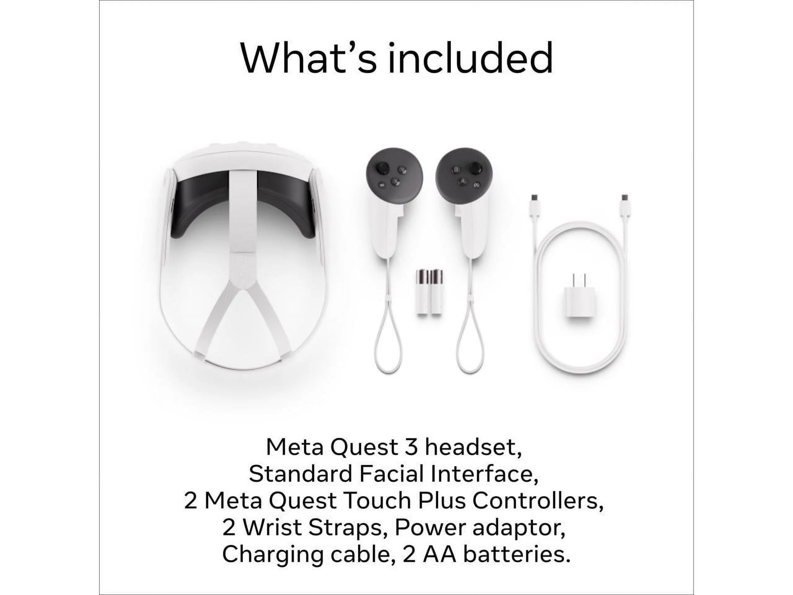 512GB Mixed Reality Headset Q218057