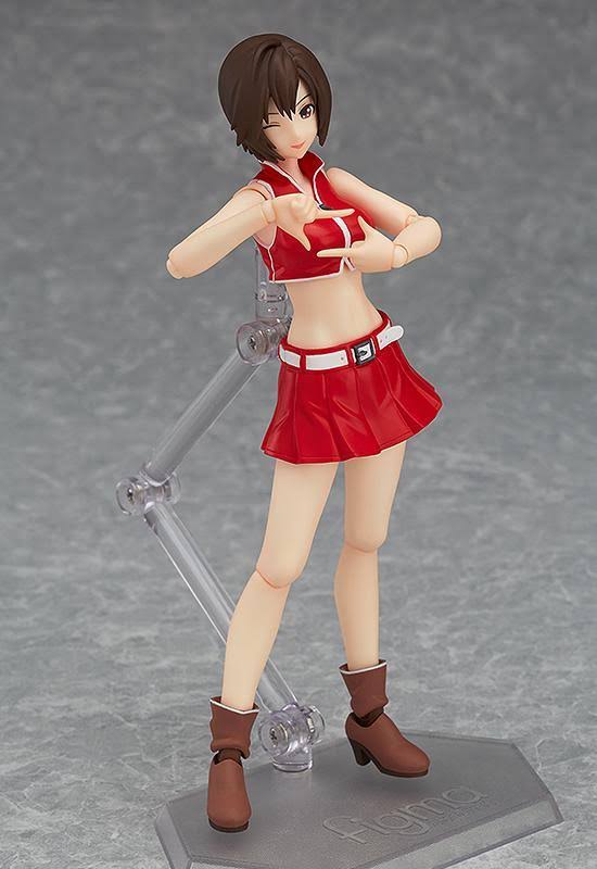Max Factory Vocaloid Meiko Figma Action Figure H41535