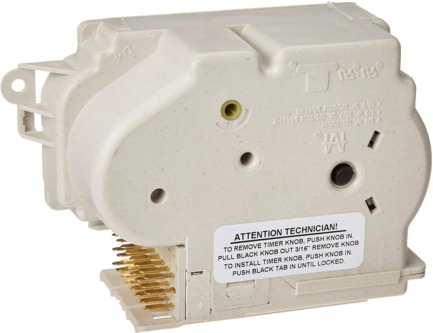 Washer Timer A421194