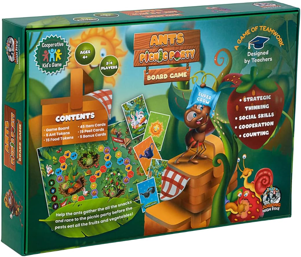 Board Game A129