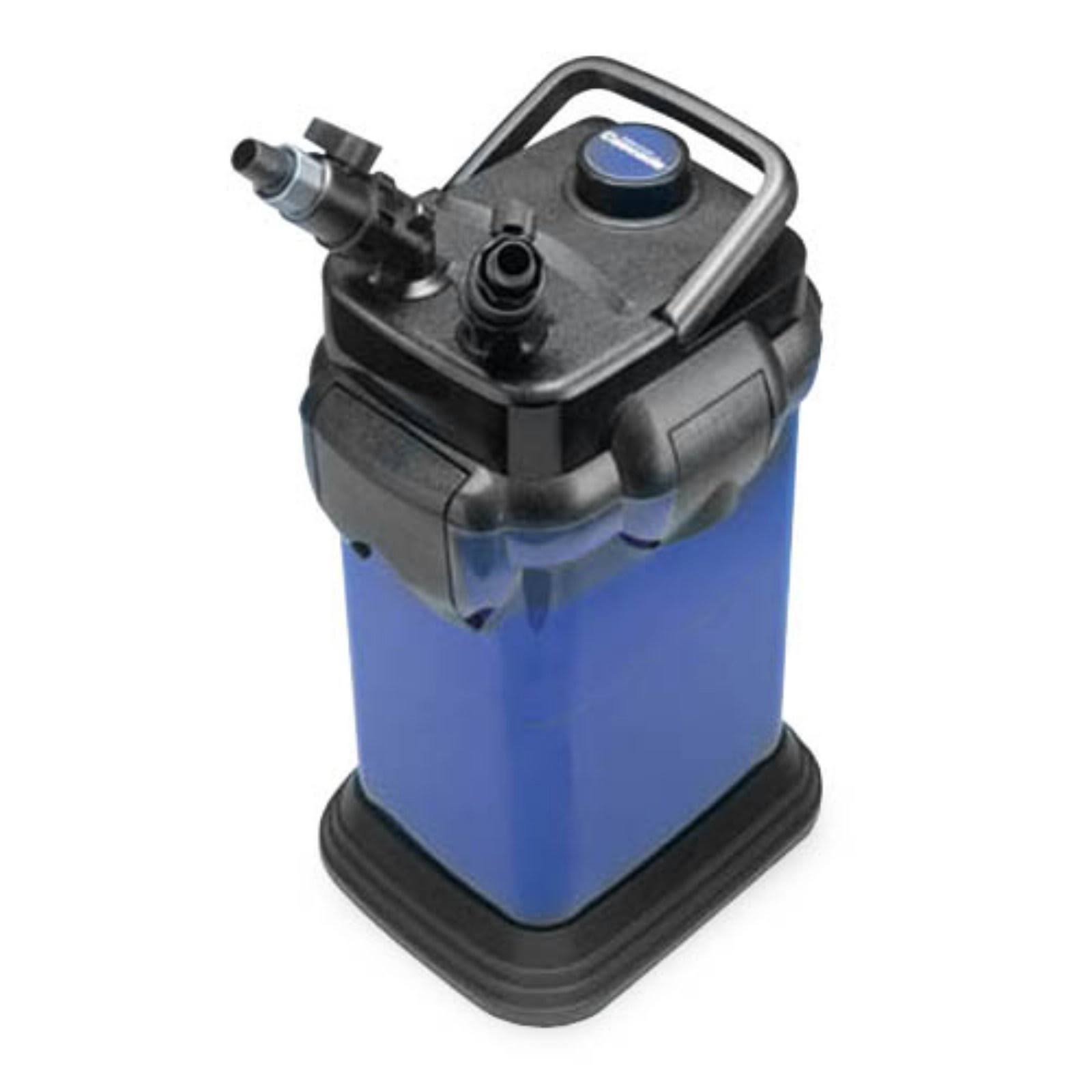 Canister Aquarium Filter K81665