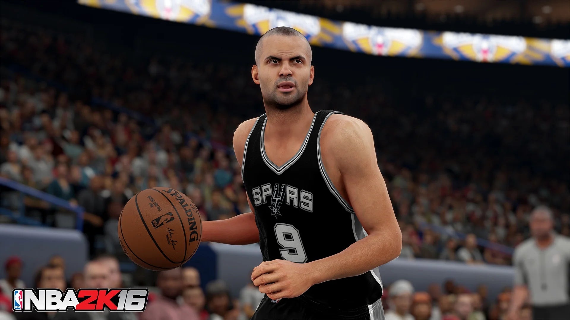 NBA 2K16 Special Edition (Xbox One) I140644