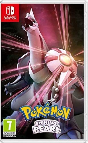 Pokemon Legends: Arceus (Nintendo Switch) V1177