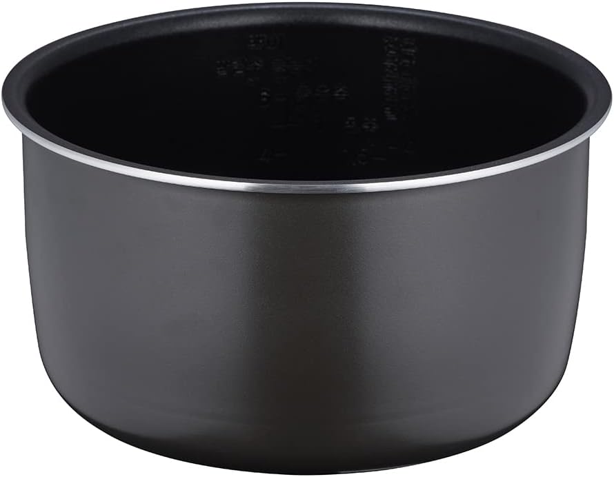 Replacement Inner Pot for Rice Cooker F509759
