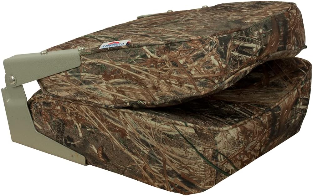 Low Back Folding Seat S50171