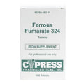 Ferrous Fumarate Tablets V314