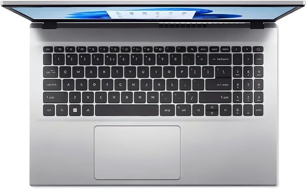15.6" FHD Display AMD Ryzen 7 5700U 32GB RAM 1TB NVMe SSD Laptop P165923