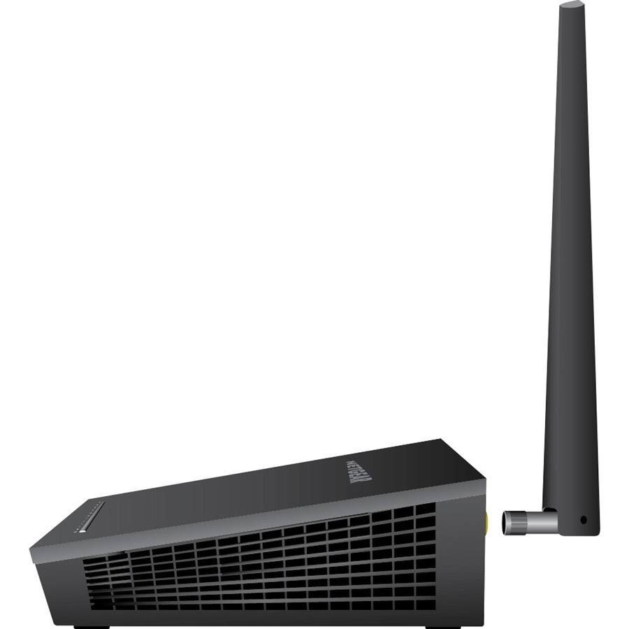 Wireless Router - 2.4 GHz / 5 GHz - Gigabit Ethernet - 802.11b/a/g/n/ac K83104