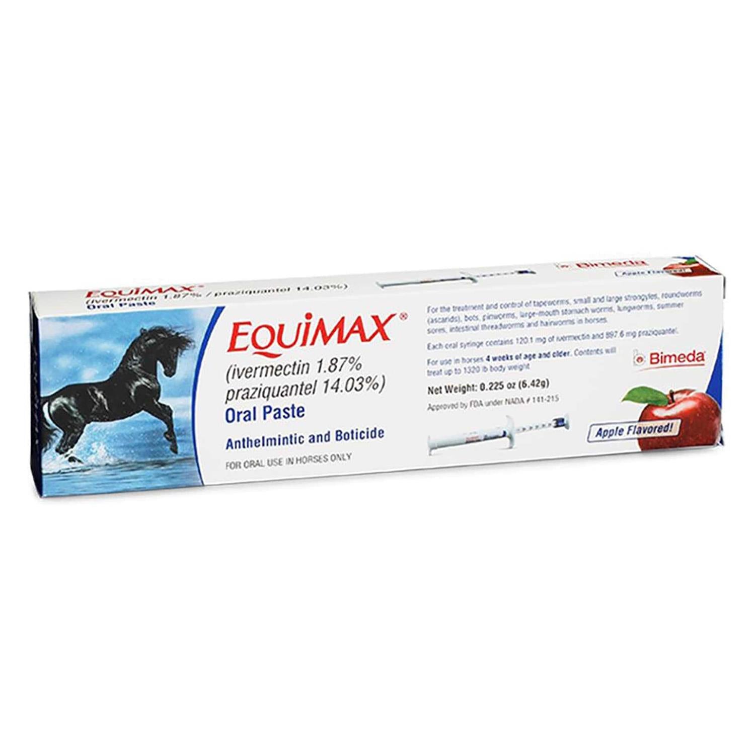 Equimax Paste T5932