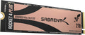 2TB NVMe PCIe M.2 Internal SSD G62360