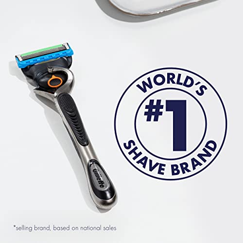 8 Razor Blade Refills V9722