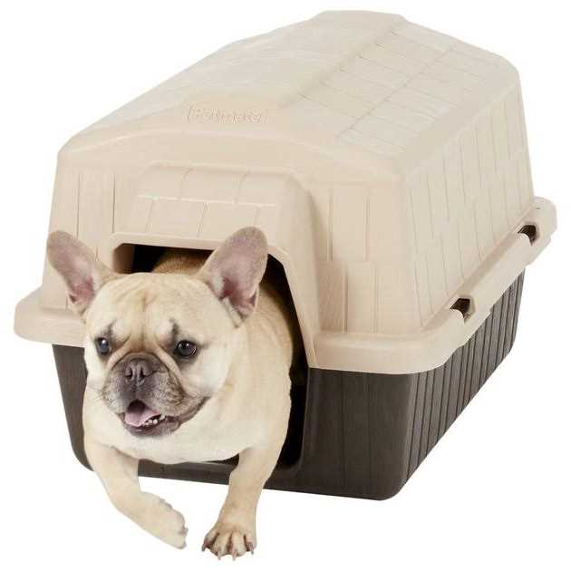 3 Dog House B213