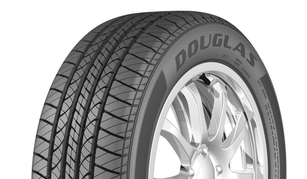 205/55R16 91H All-Season Tire Z550691