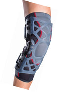 Medium Left Leg Knee Brace D64055