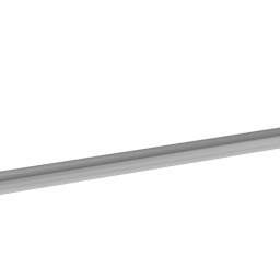 24x22 Towel Bar - Satin Nickel Q6008
