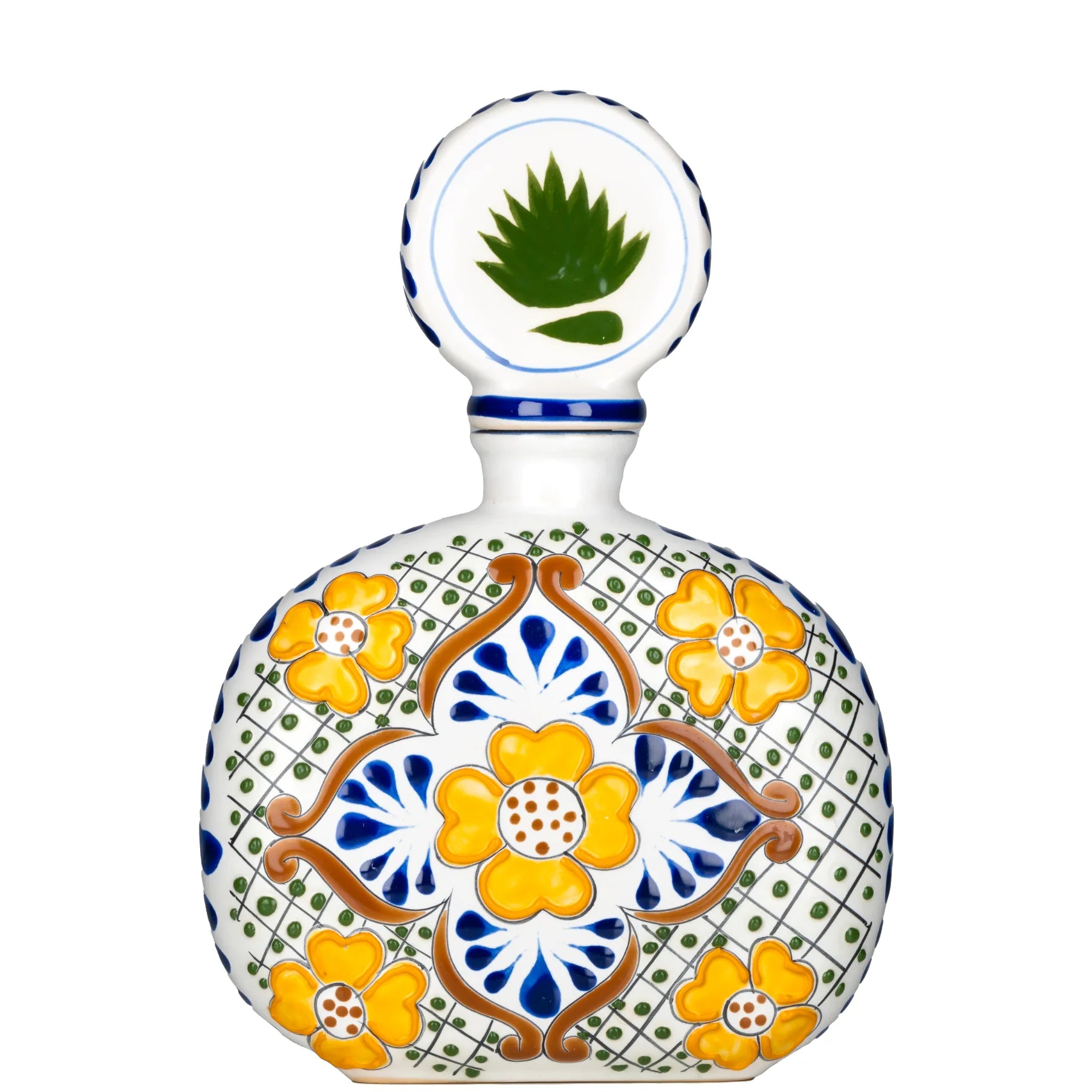 Tequila 750ml V7743