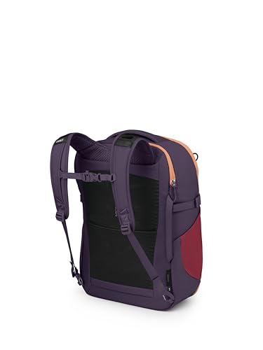 Black 35L Travel Pack A2681