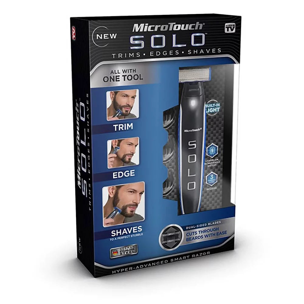 Beard Trimmer C4212