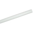 White Closet Pole B717122