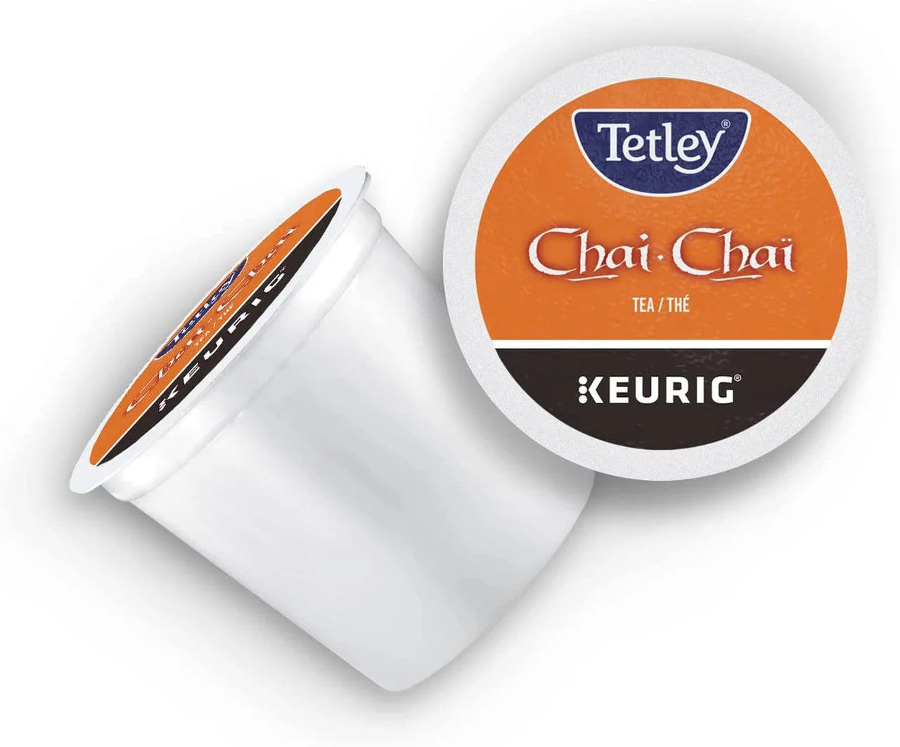 24 count Chai Tea K-Cup pods Z1194