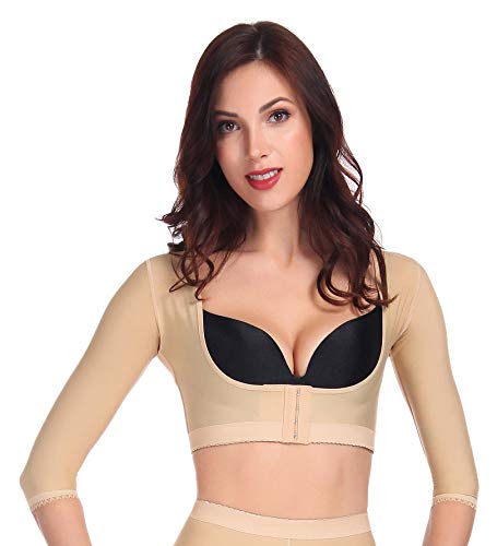 Arm Shapewear Compression Sleeves S881067