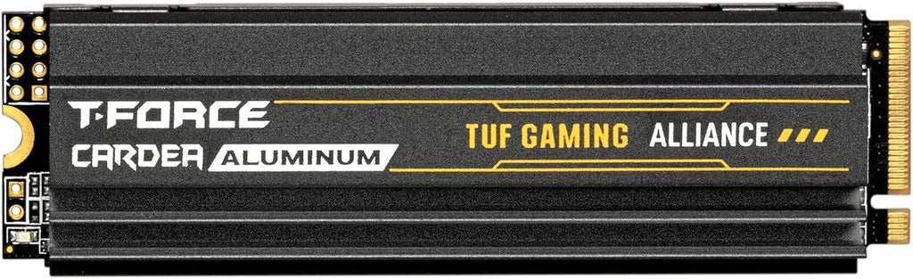 1TB NVMe PCIe Gen4 M.2 2280 SSD Pack of 2 I4475